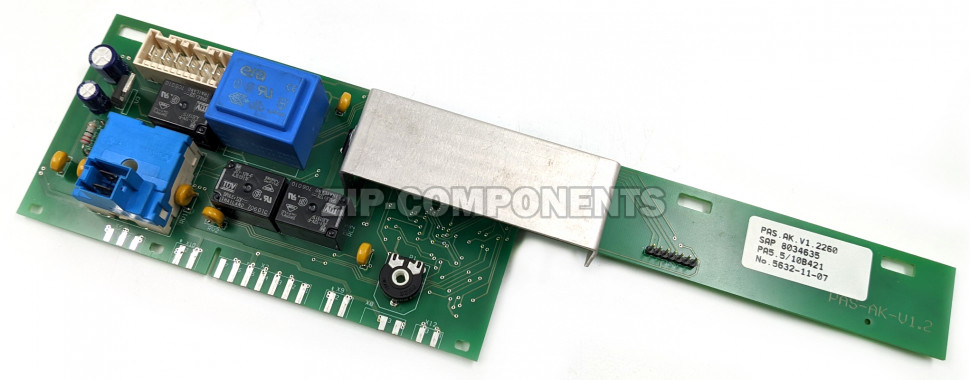 Модуль управления Hansa 8034635