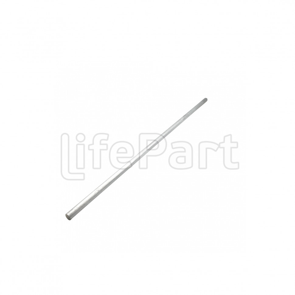 Анод магниевый M8x20 21.3x1000 аналог Ariston 291087