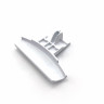 Ручка люка для стиральной машины Ariston C00259409