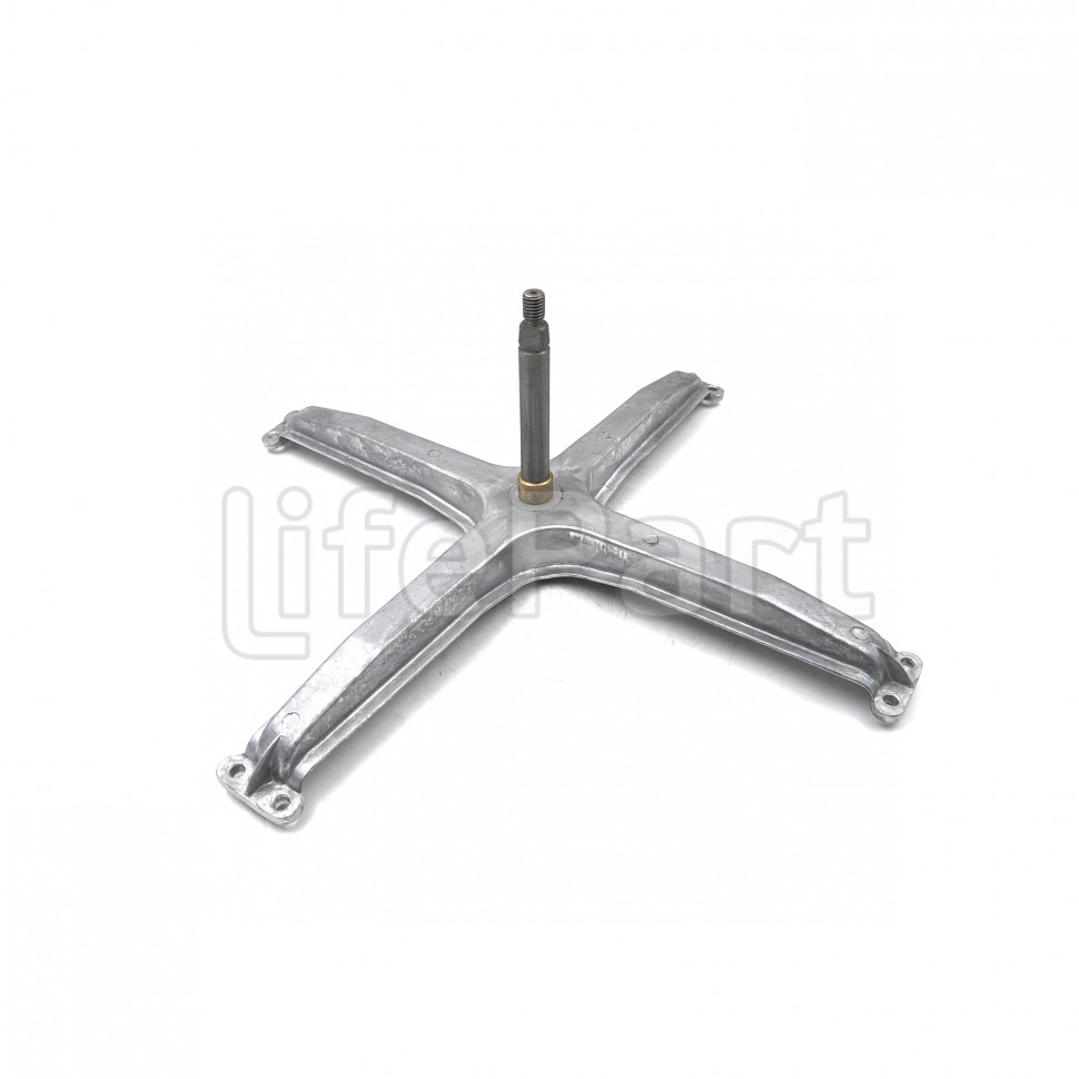 Крестовина барабана ARDO (Вал d-17mm, латунь 21x14.5) 236000300