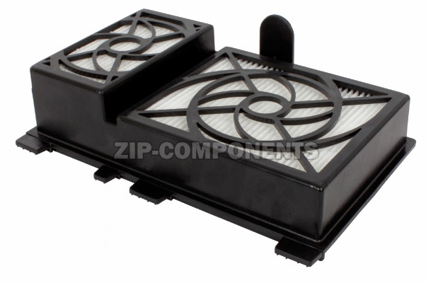 HEPA-фильтр Ozone синтетический для Karcher H-104