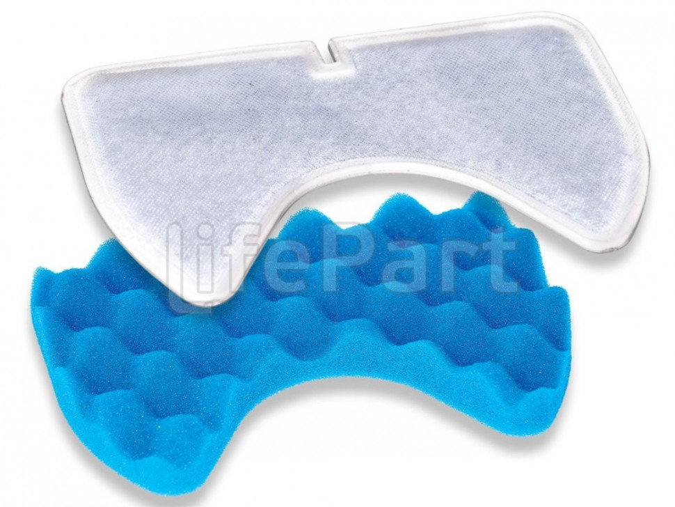 Фильтр пылесоса Samsung FSM65 84FL11 DJ97-00841A
