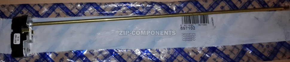 Термостат для водонагревателя tas-n 450 Ariston 697102