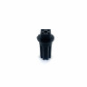 Втулка шнека мясорубки Braun BR7002718 MM03W39