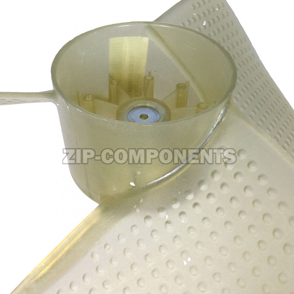 Крыльчатка вентилятора внешнего блока для кондиционера Haier A0010209292BX