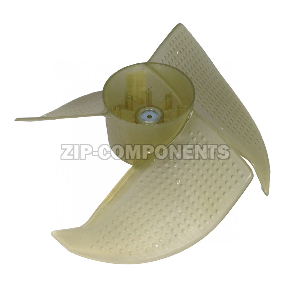 Крыльчатка вентилятора внешнего блока для кондиционера Haier A0010209292BX