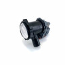 Помпа для стиральной машины 30w с улиткой, клеммы вперед RP25-3FB Bosch 00142370