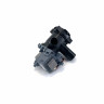 Помпа для стиральной машины 30w с улиткой, клеммы вперед RP25-3FB Bosch 00142370