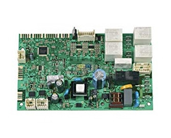 Электронный модуль духовки Electrolux 8077075052