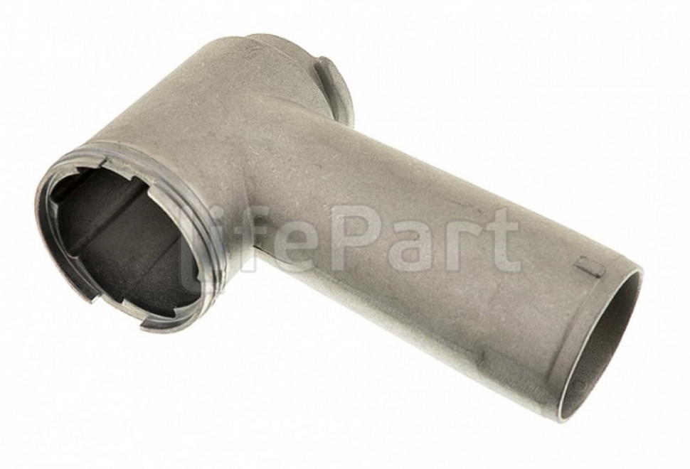 Корпус шнека мясорубки Moulinex SS-989841