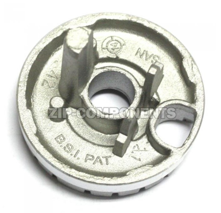 Рассекатель малой конфорки газовой плиты Hansa 8023672