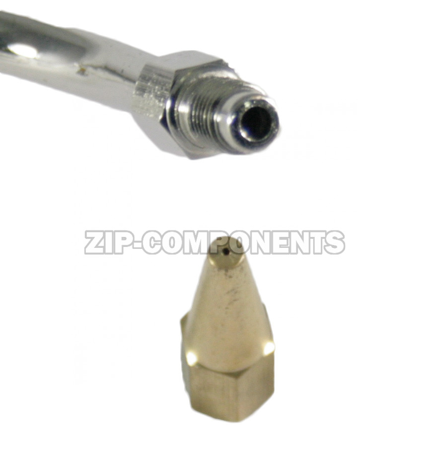 Газовая горелка для пайки H01 - 6 В