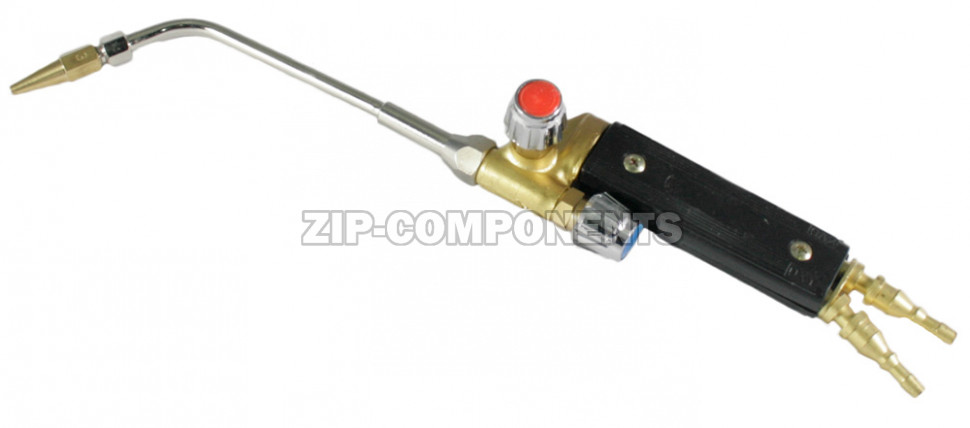 Газовая горелка для пайки H01 - 6 В