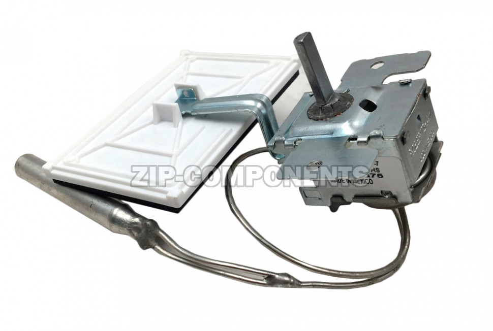 Заслонка холодильника whirlpool 481228268064