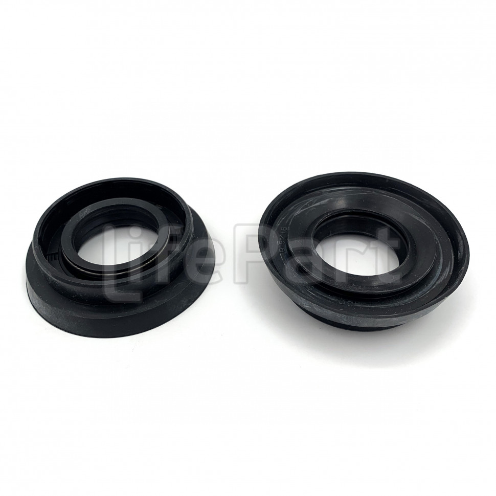 Сальник 30x52/62x9.5/16 SKL BOSCH WFF1604