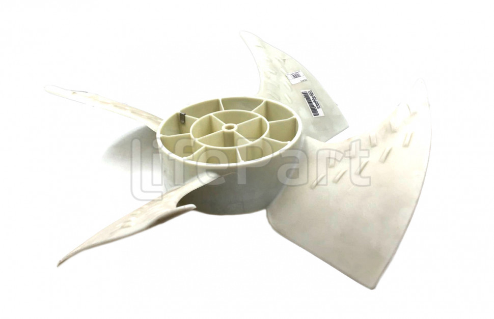 Осевой вентилятор Haier 001A2336114