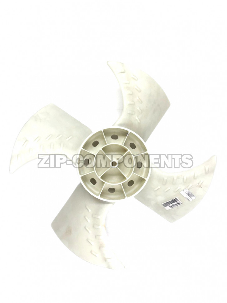 Осевой вентилятор Haier 001A2336114