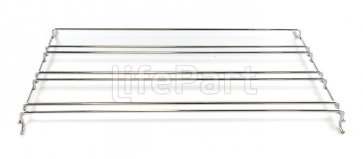 Решётка для духовки GORENJE 388x180mm
