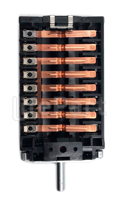 Переключатель духовки Electrolux 3427576214