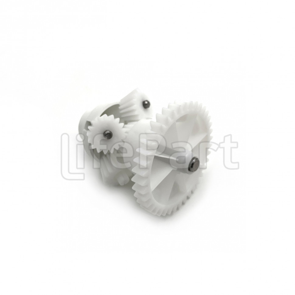 Шестерня KM260 кухонного комбайна DeLonghi KW706628