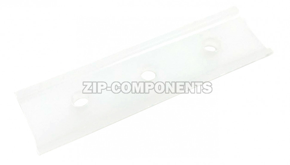 Крепление трубки термостата Атлант 180007206300