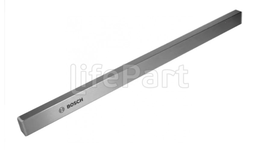 Декоративная планка для вытяжки Bosch 00299984