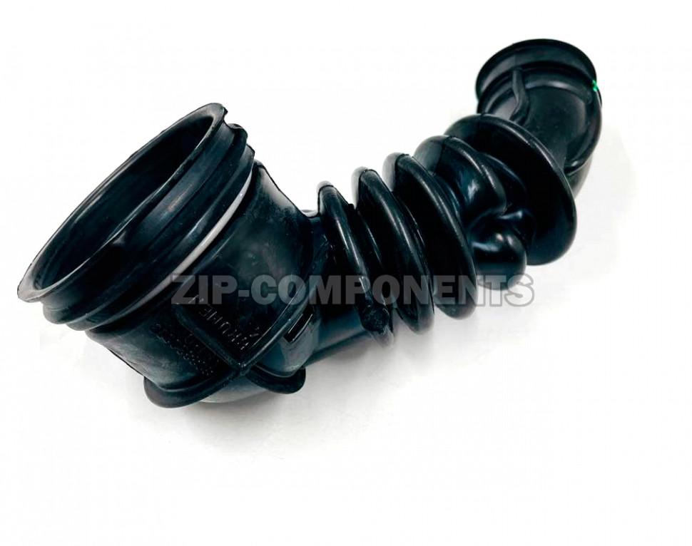 Патрубок сливной бака к насосу для стиральной машины Electrolux 3315055008