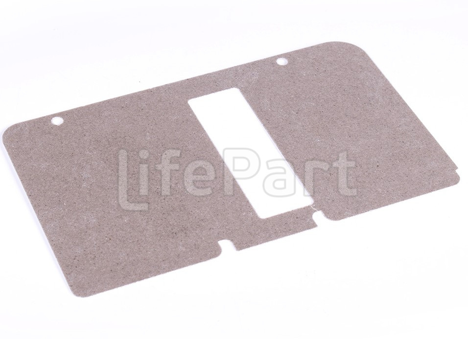 Слюда пластина микроволновой печи LG 3052W4M001A