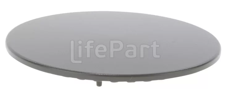 Крышка горелки конфорки для газовой варочной панели, большая Bosch 00627032