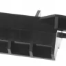 Кнопка двери микроволновой печи Bosch 00175601