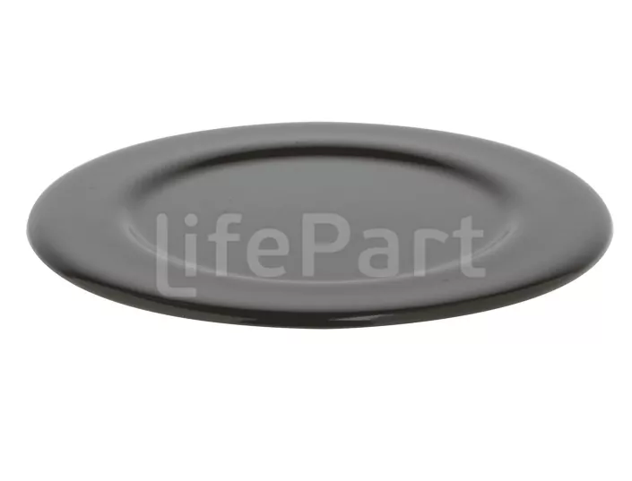 Крышка горелки газовой конфорки, большая Bosch 00619605
