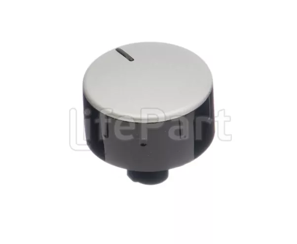 Ручка конфорки газовой варочной панели Bosch 00604551