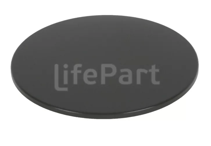 Крышка горелки для газовой варочной поверхности, большая Bosch 12012586