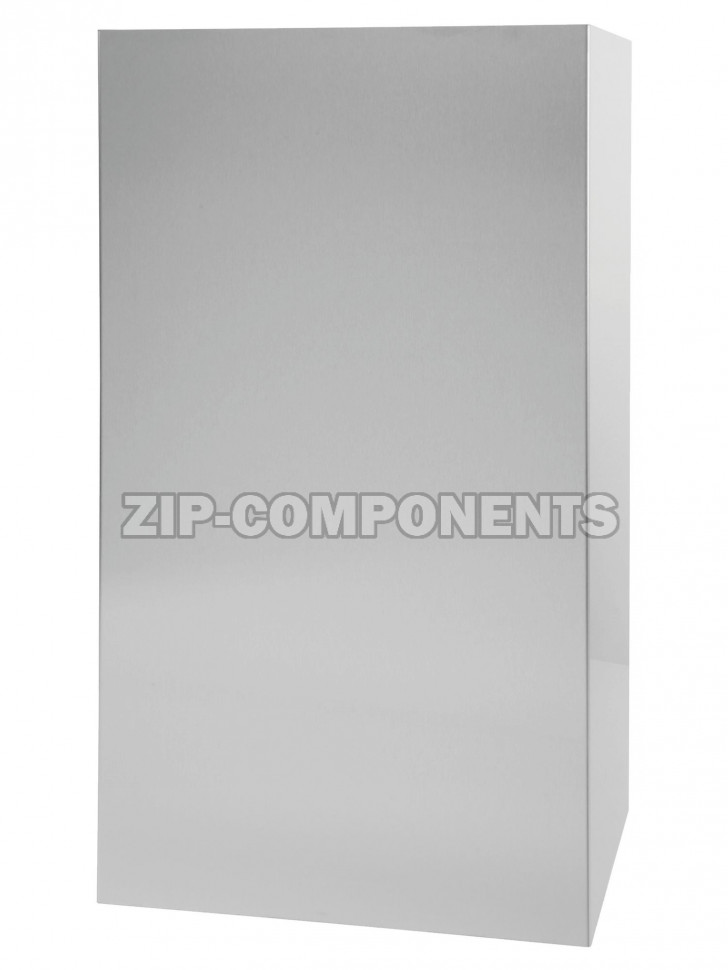 Внешний телескопический вентиляционный канал для вытяжек Bosch 11018434