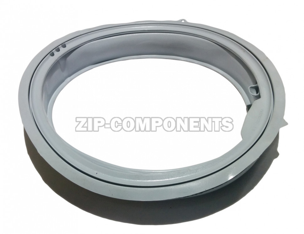 Манжета люка СМ Hansa зам. 8020721, 8018288, 8015948