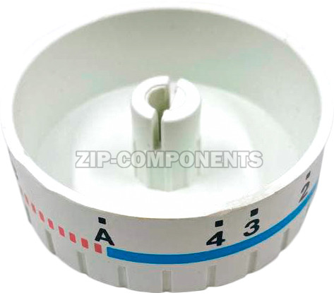 Ручка стиральной машины Merloni 034727