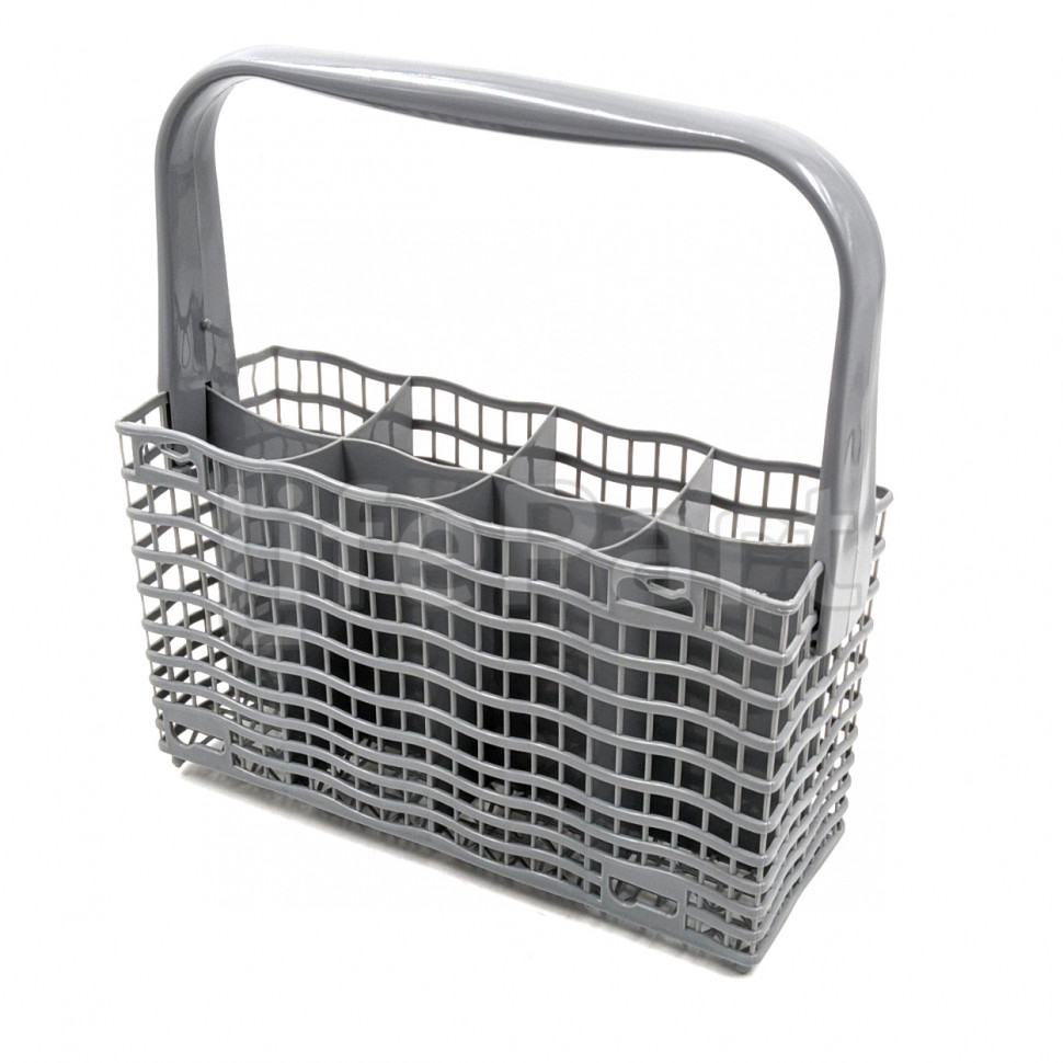 Корзина для посудомоечной машины Electrolux, Zanussi, AEG 1524746102 230x80x250mm