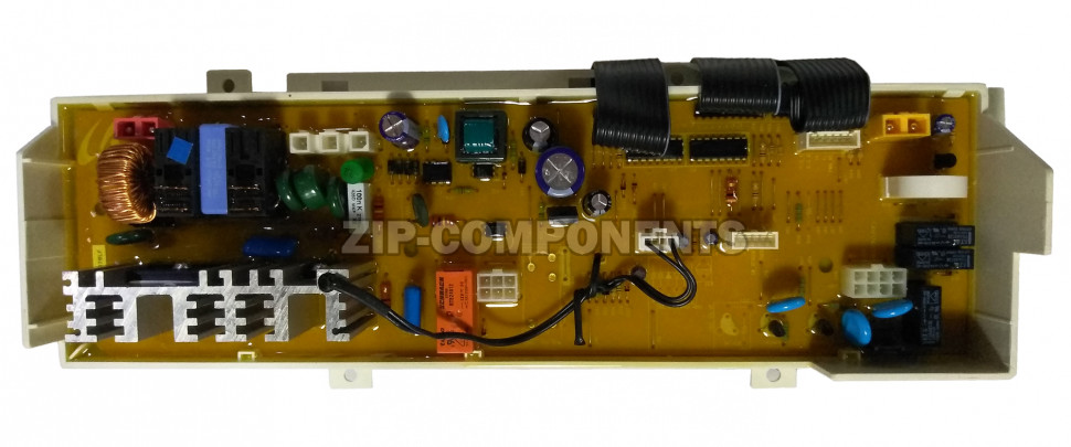 Модуль стиральной машины Samsung MFS-T2J12NB-00