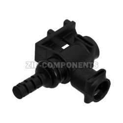 Соединение термоблока Bosch Vero, Siemens EQ.5, 614618