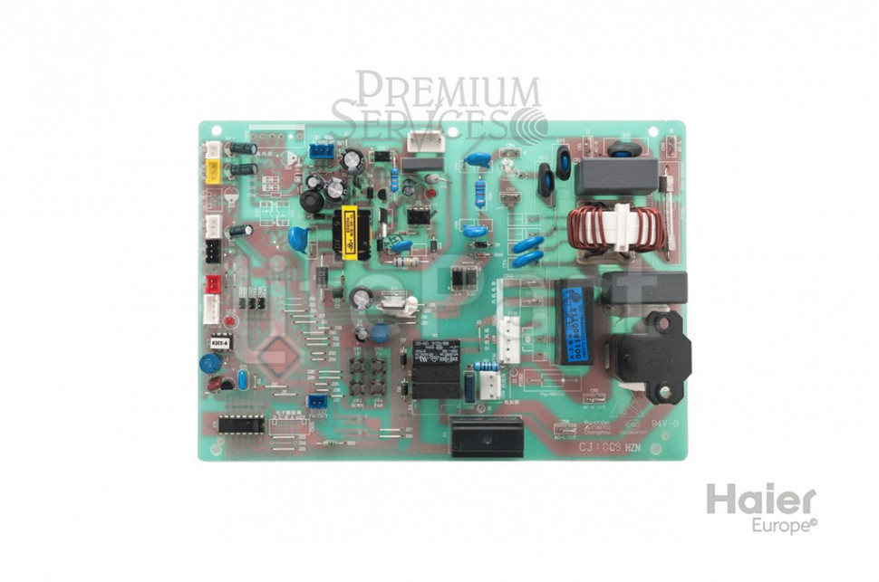 Внешная плата управления Haier A0011800114
