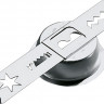 Насадка-шаблон для выпечки, для MUM4.., MUM5.., MFW15.. BOSCH 00573027