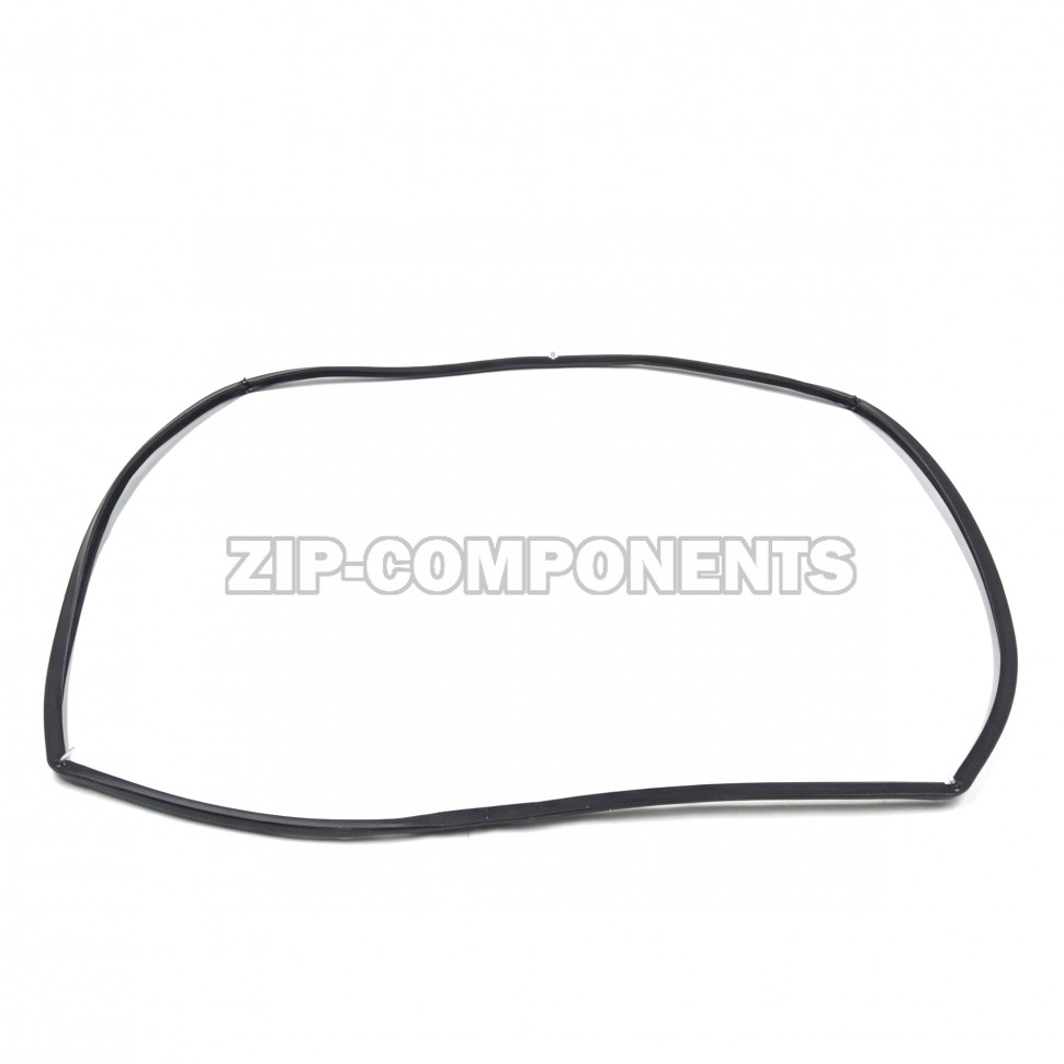 Уплотнитель двери духовки 440x340мм Гефест 1202.04.0.000