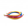 Шланг заправочный Favorcool 336RYB (90см) R22.134.12