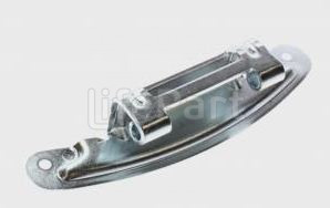 Завес (петля люка) Zanussi 1325023008