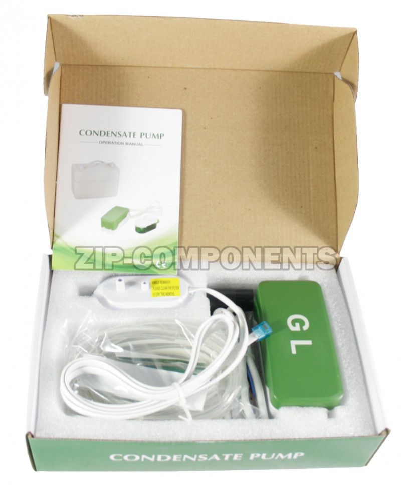 Дренажный насос PC - 24 B