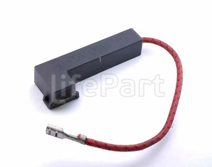 Плавкий предохранитель 650mA 5kv Electrolux 4055064119