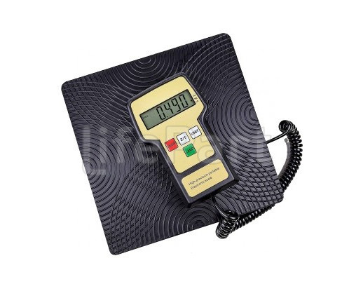 Весы электронные до 50кг WPS50