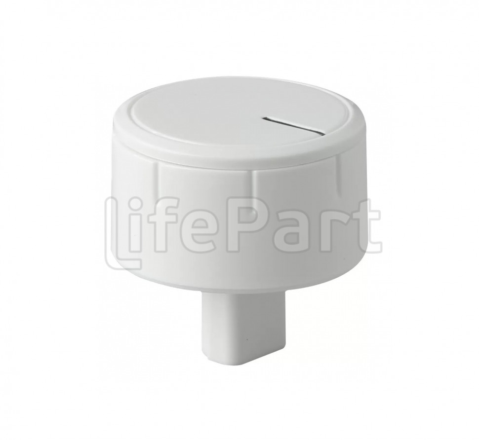 Ручка конфорки газовой варочной панели Bosch 00616129