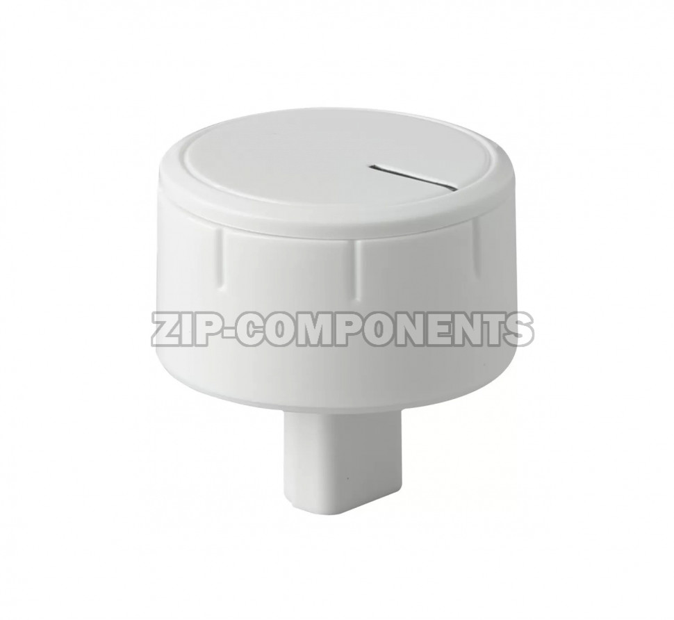 Ручка конфорки газовой варочной панели Bosch 00616129