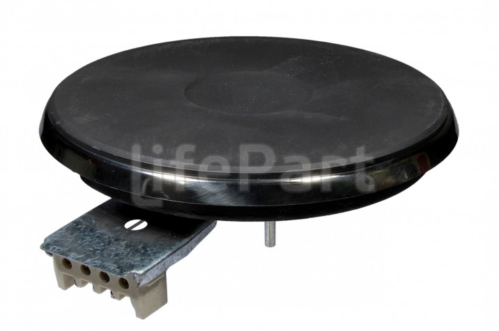 Электроконфорка универсальная 12.22453.199 2000W 230V D220mm